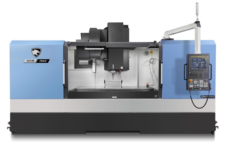 MAQUINARIA DE PRECISION